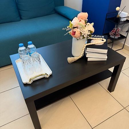 Studio 9 Saloniki Zewnętrze zdjęcie