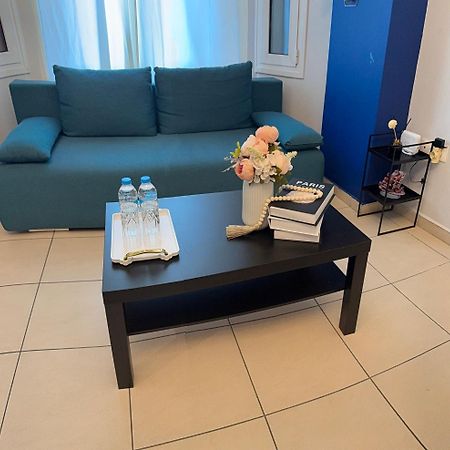 Studio 9 Saloniki Zewnętrze zdjęcie