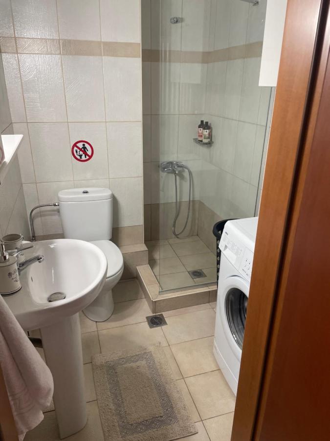 Studio 9 Saloniki Zewnętrze zdjęcie