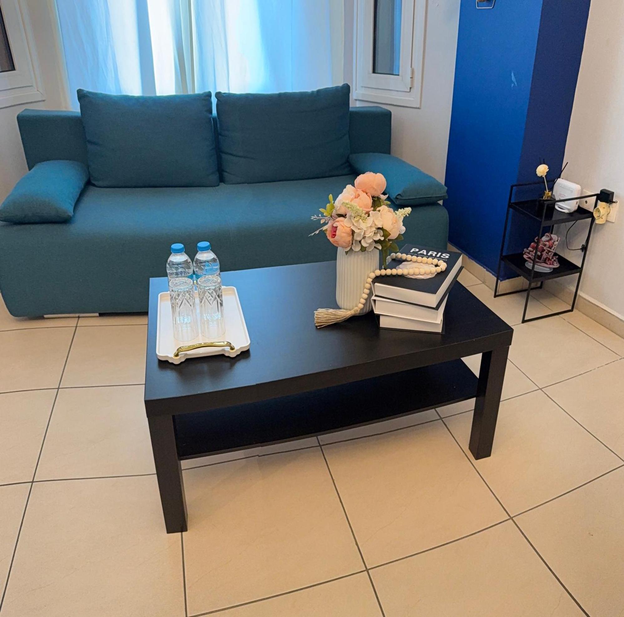 Studio 9 Saloniki Zewnętrze zdjęcie